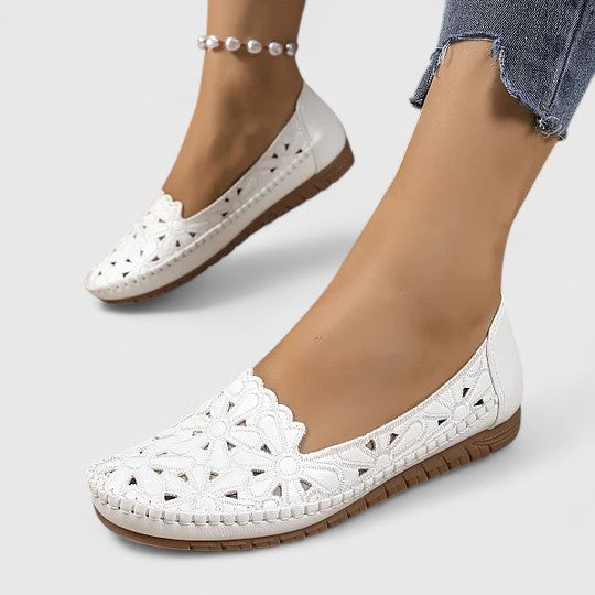 Giselina™ | Chic Elegance Sandals