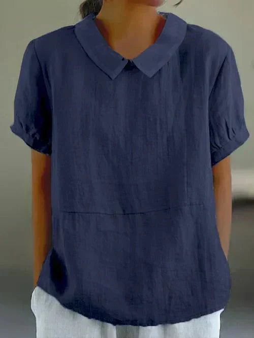 Wolla | Timeless Classic Shirt