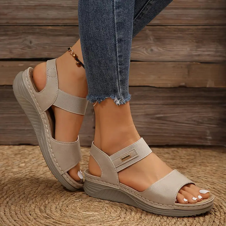 Malakai - Stylish Sandals