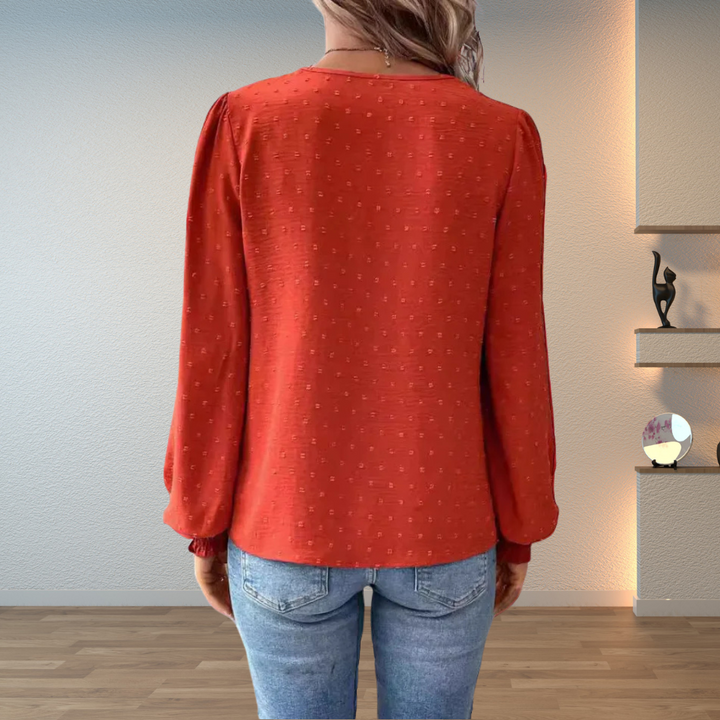 Colette™ | Chic and Lightweight Blouse