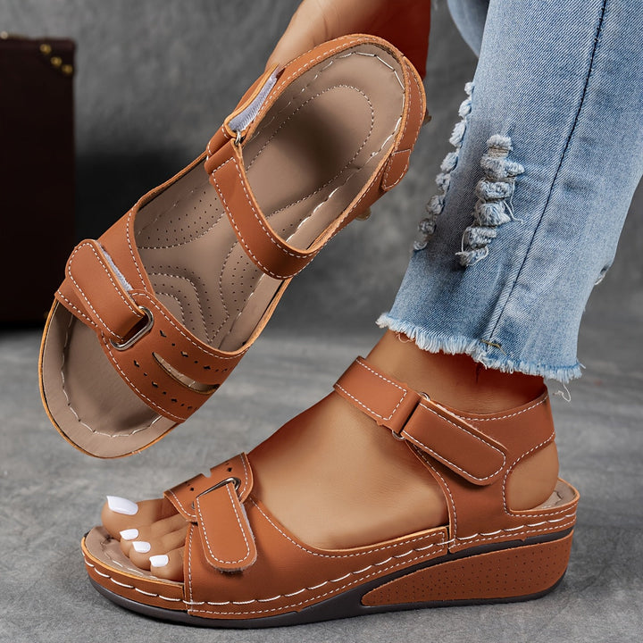 Celima - Comfort-Focused Orthopedic Sandals