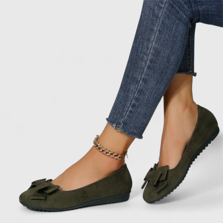 Alicia™ Orthopedic Sandals for Ultimate Comfort
