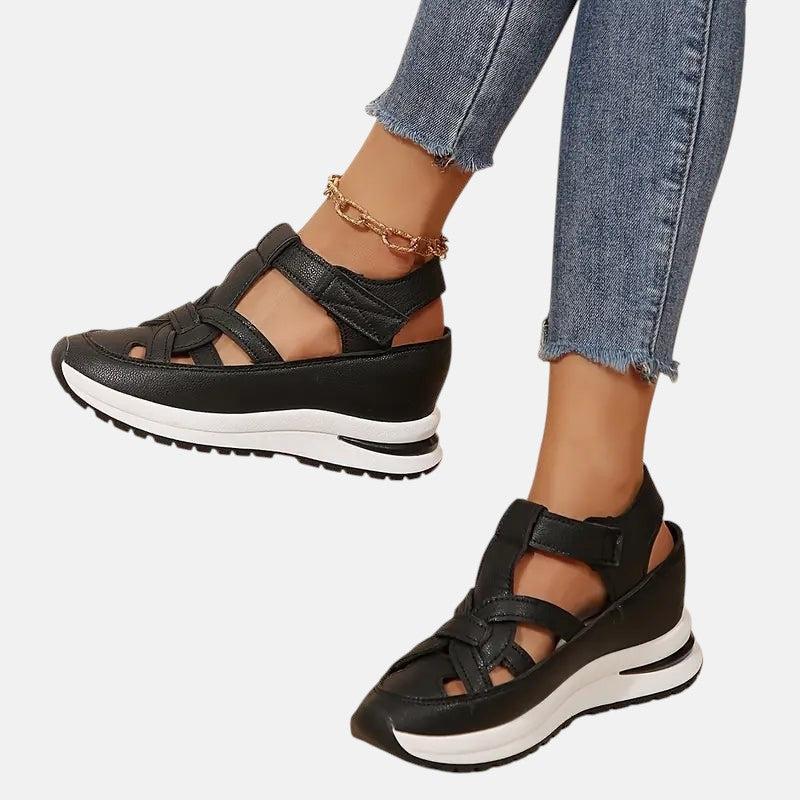 Aveta | Comfort-Orthopedic Sandals