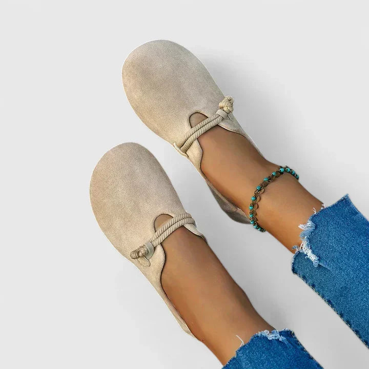 Norah | Comfort-Focused Orthopedic Loafers