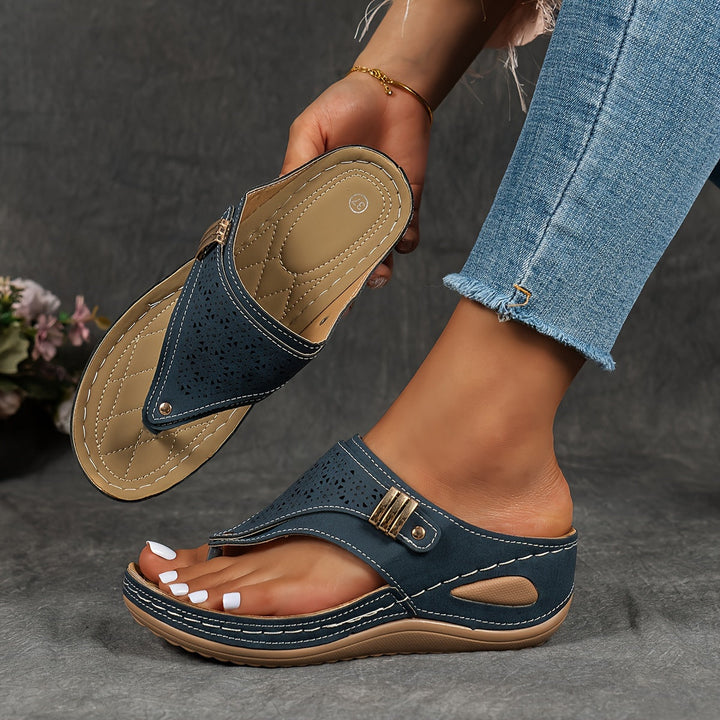 Alice - Comfort Orthopedic Sandals