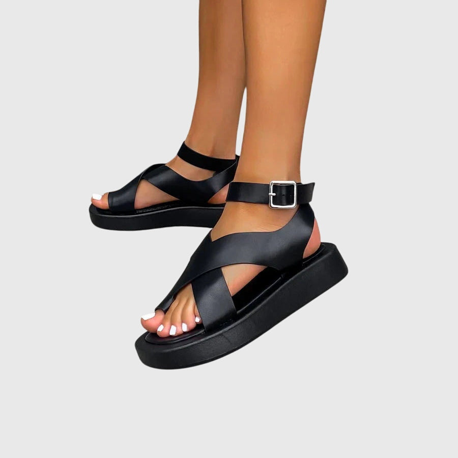 Ensley™ Orthopedic Footwear Sandals