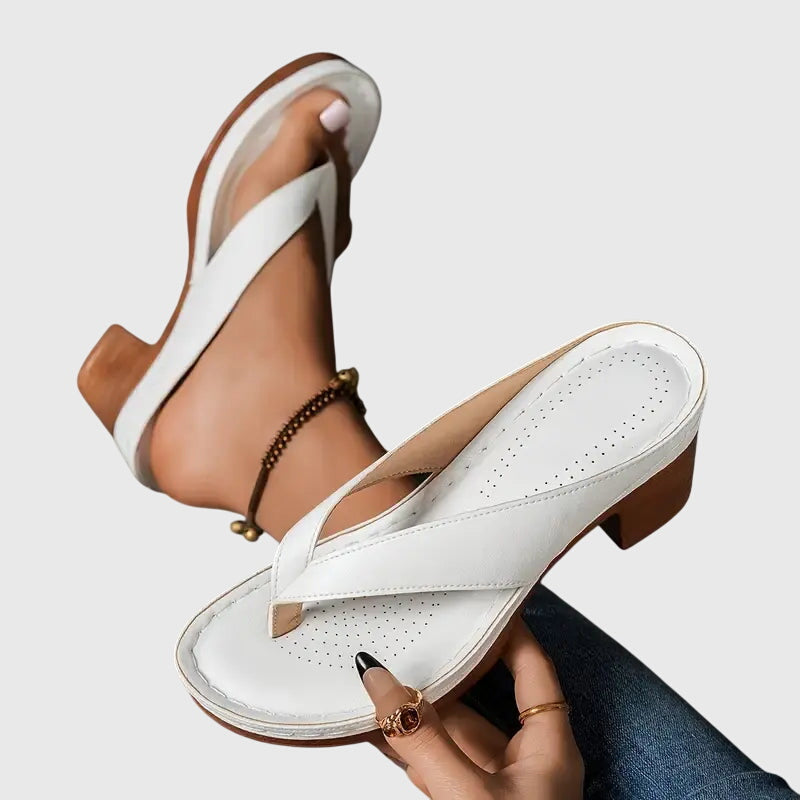 Gianna™ | Comfort-Focused Orthopedic Sandals