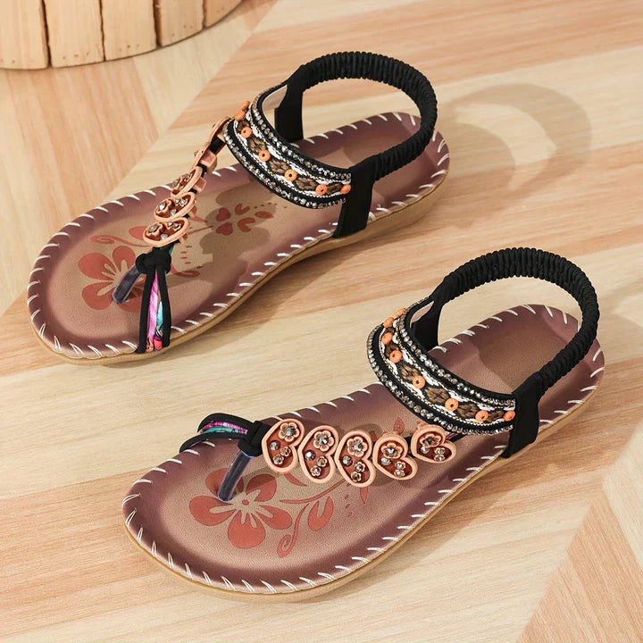 Macy - Comfort-Focused Orthopedic Sandals