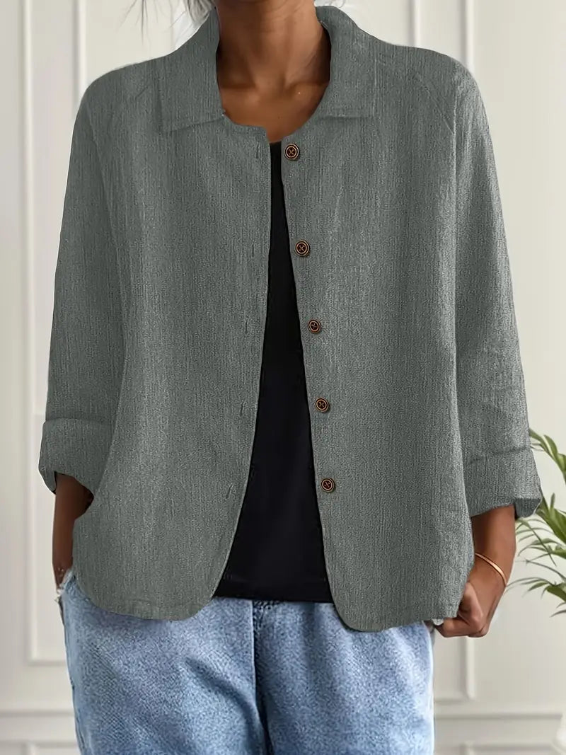 Sofia™ | Timeless Light Top