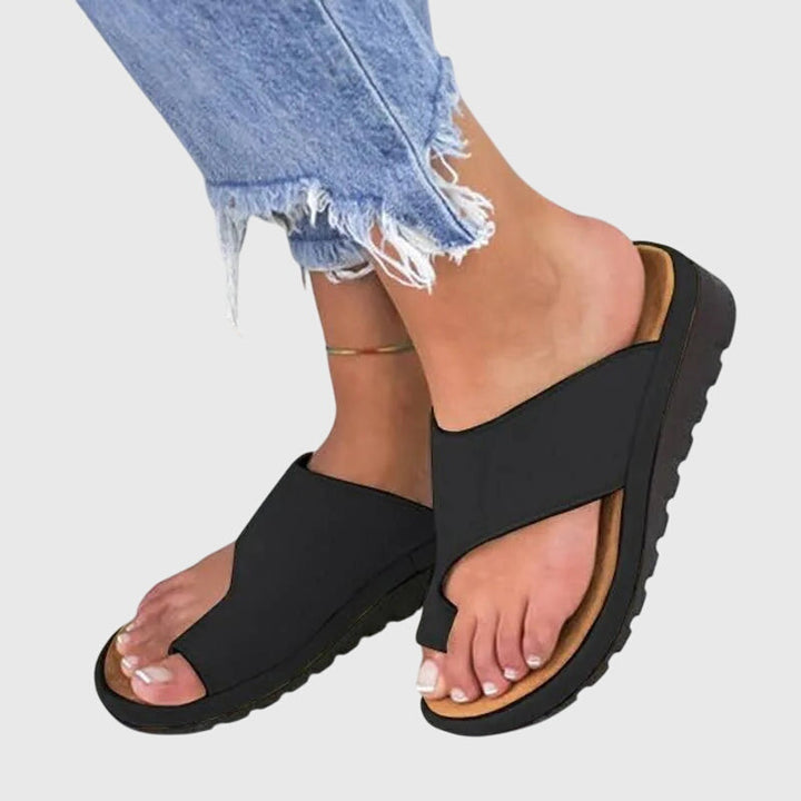 Halsey™ | Summer Orthopedic Sandals