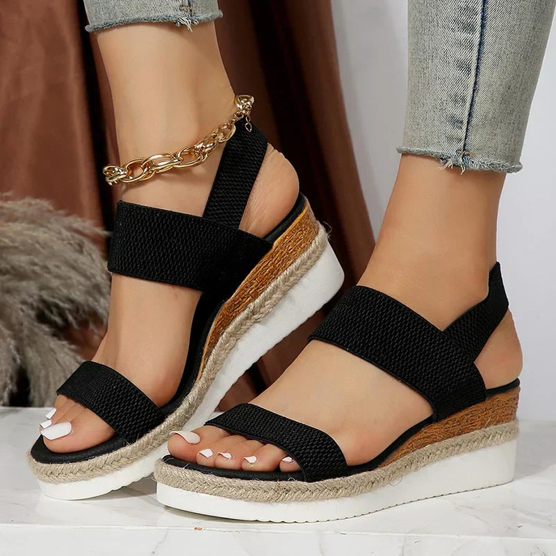 Monaco - Comfort-Orthopedic Sandals