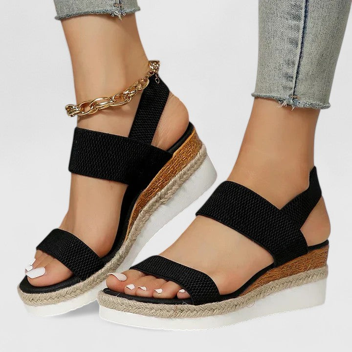 Mindy™ | Comfort-Focused Orthopedic Sandals