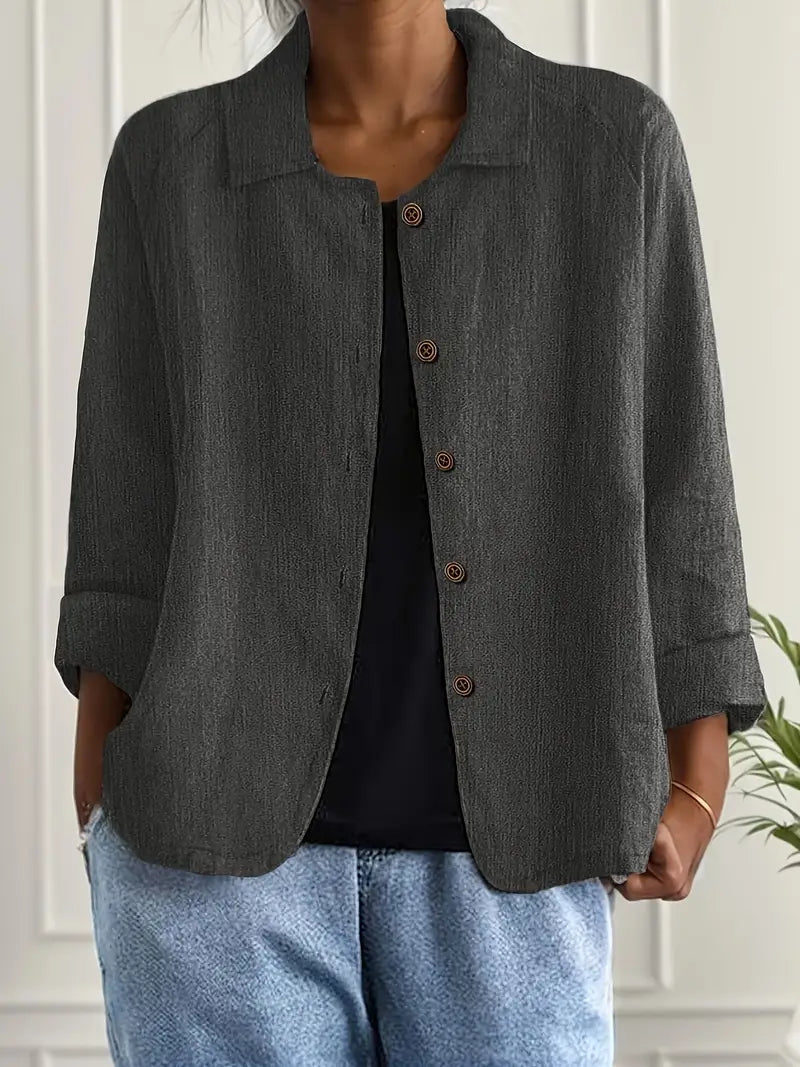 Sofia™ | Timeless Light Top
