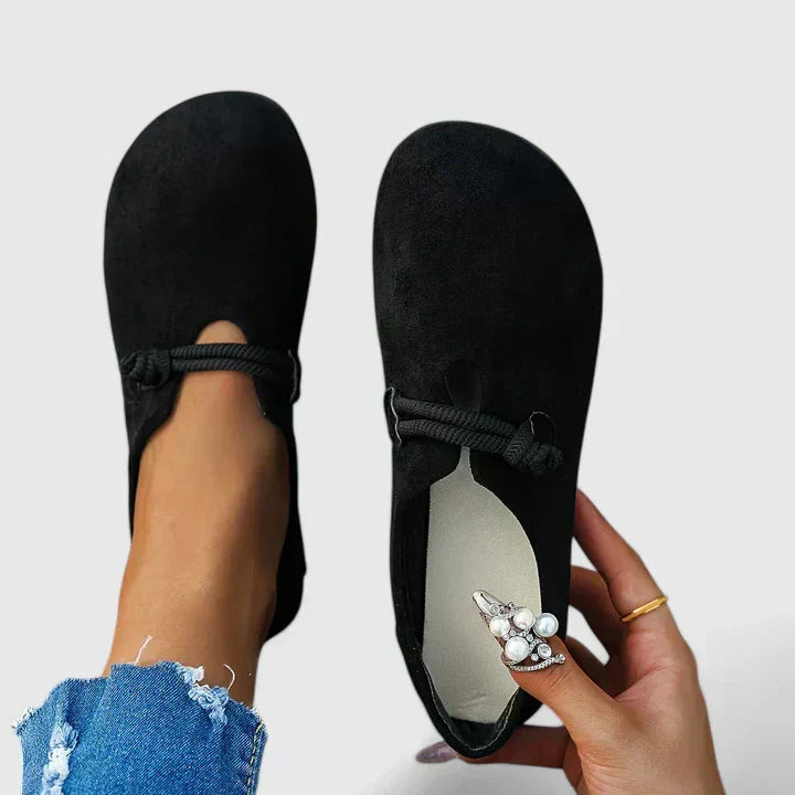 Norah | Comfort-Focused Orthopedic Loafers
