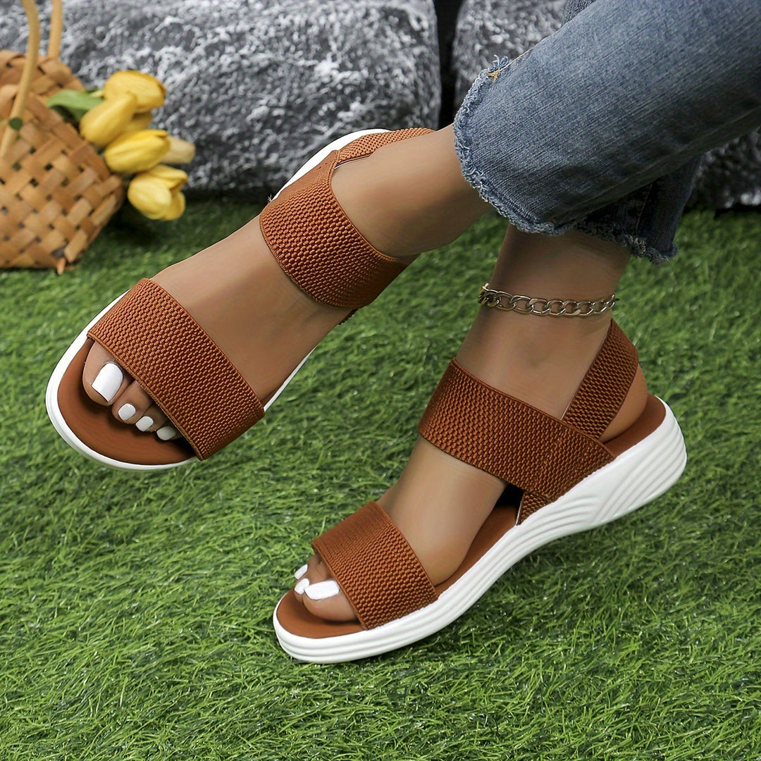 Emila - Ultra-Lightweight Sandals