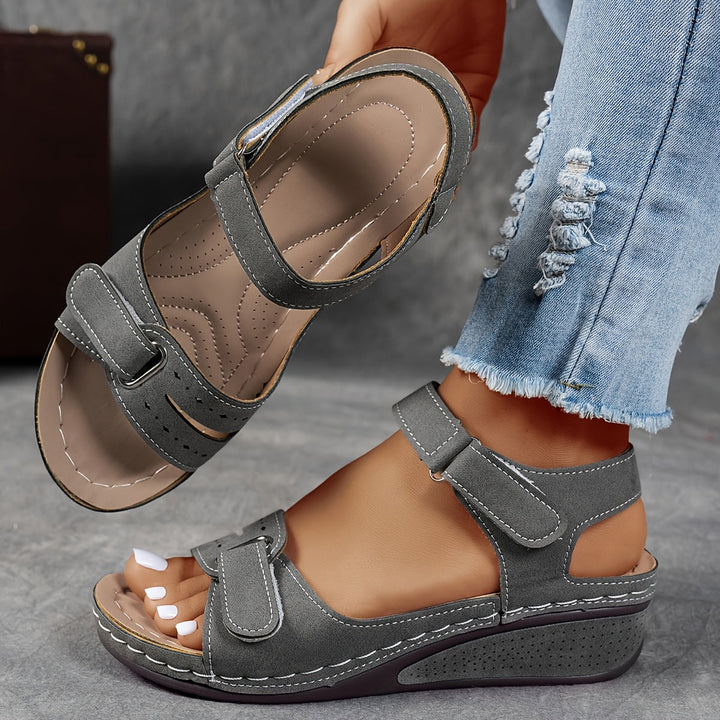 Celima - Comfort-Focused Orthopedic Sandals