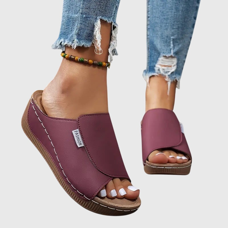 Judy™ | Chic Orthopedic Sandals