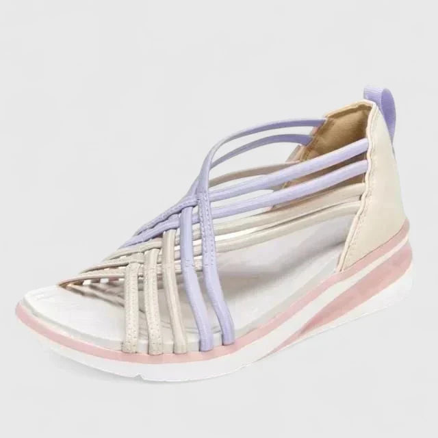 Lyzanne™ | Comfort Orthopedic Sandals