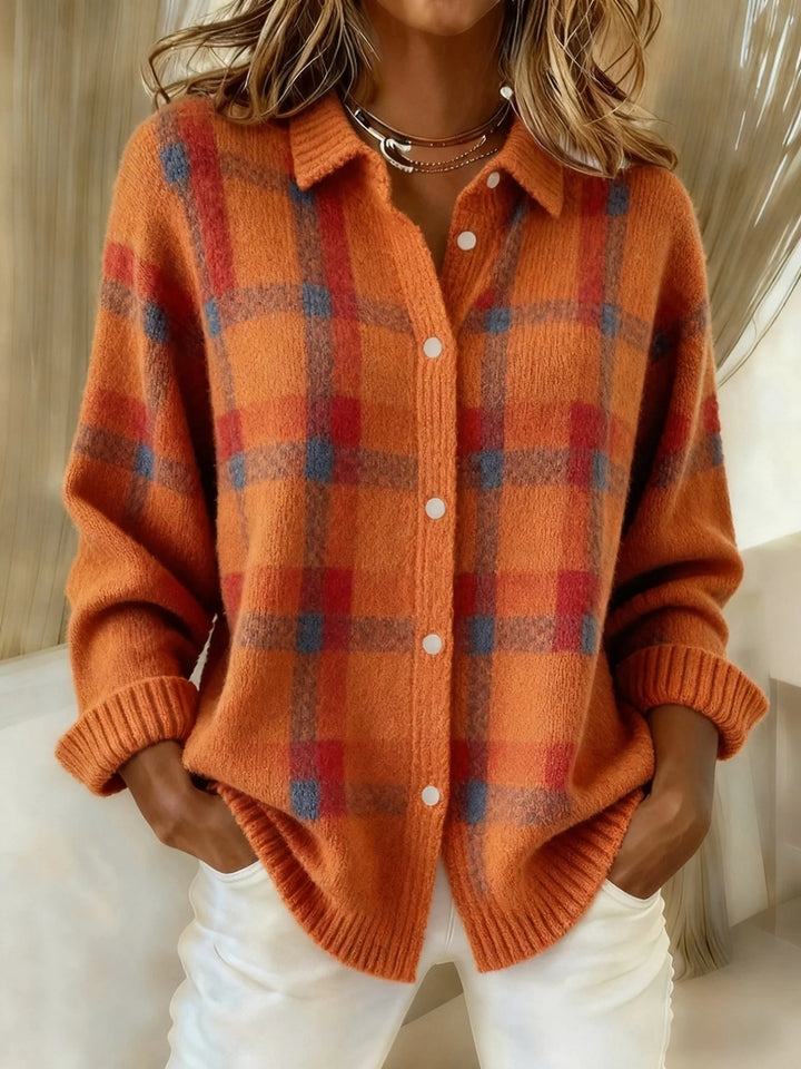 Anny | Chic Knit Vest