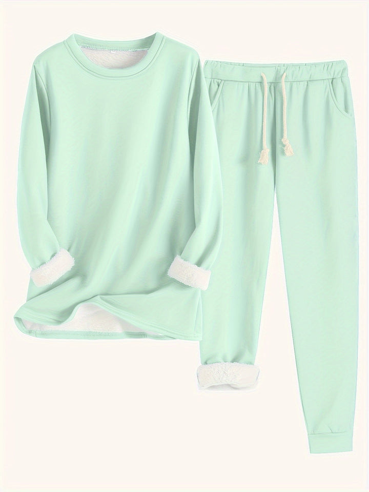 Ava | Cozy Essentials Set