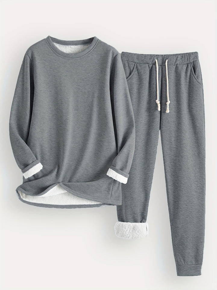 Ava | Cozy Essentials Set