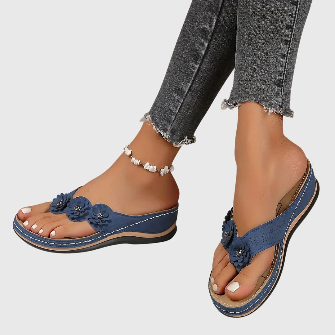 Alexis™ Orthopedic Sandals