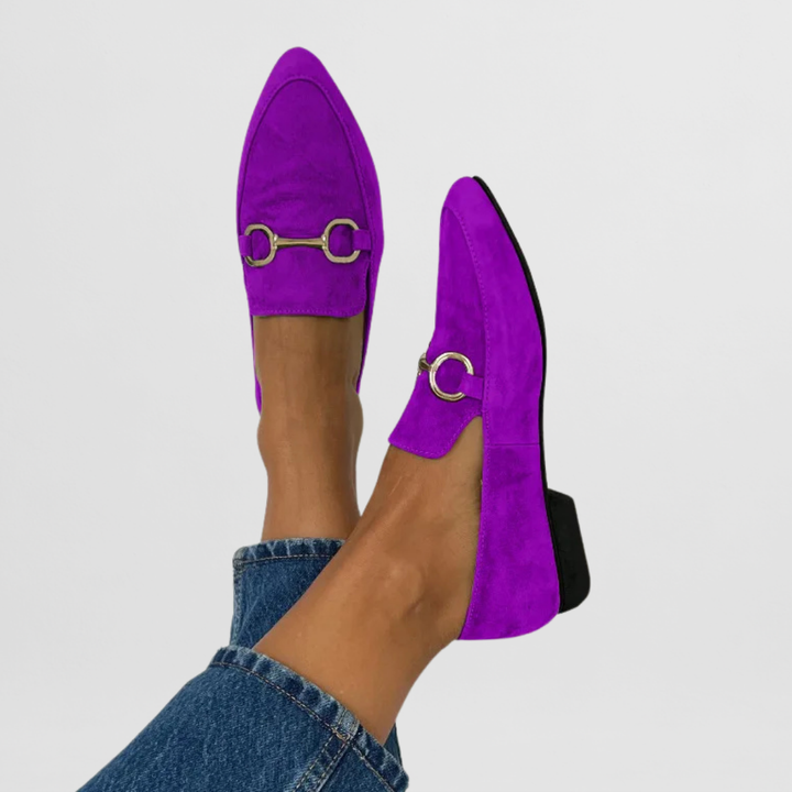 Mireille | Comfort-Orthopedic Loafers