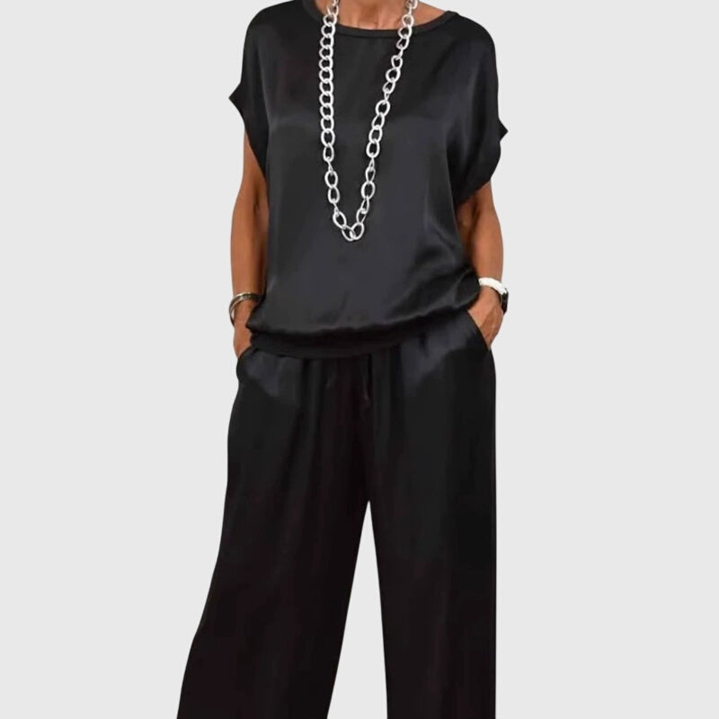 Kayla | Chic Two-Piece Ensemble