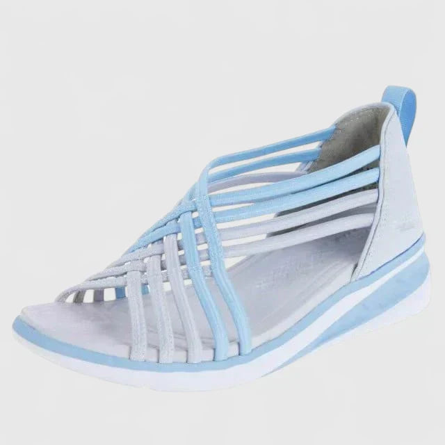 Lyzanne™ | Comfort Orthopedic Sandals