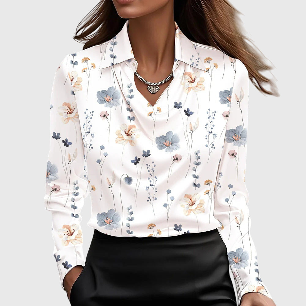 Brooklyn™ | Chic Blouse
