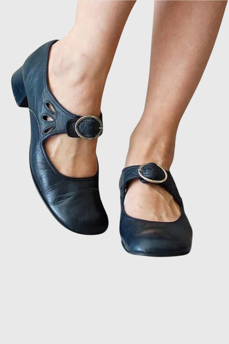Daniela™ | Comfort-Focused Orthopedic Sandals