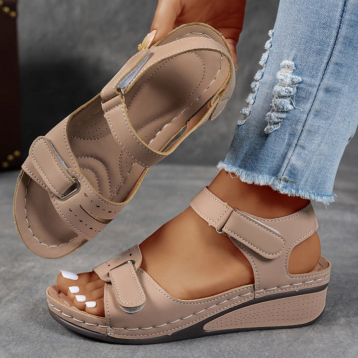 Celima - Comfort-Focused Orthopedic Sandals