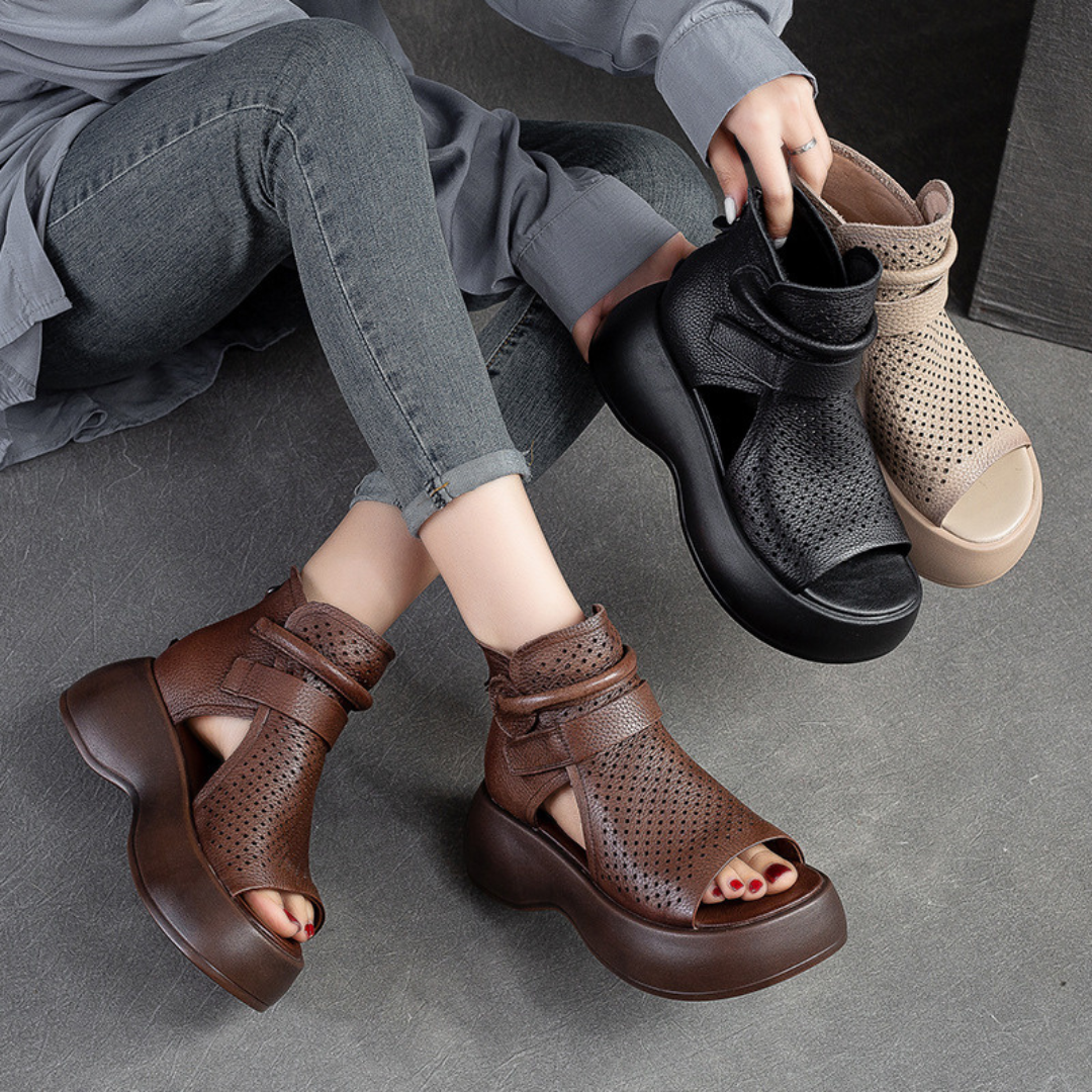 Mira - Comfort Orthopedic Sandals