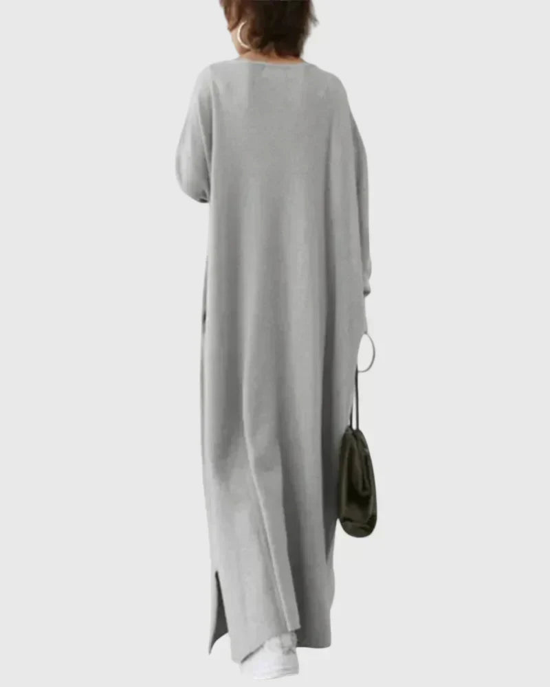 Gryelle | Elegant Maxi Dress