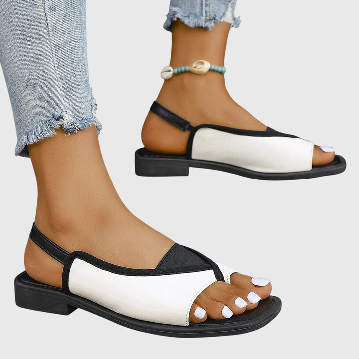 Harriet™ Orthopedic Sandals for Ultimate Comfort