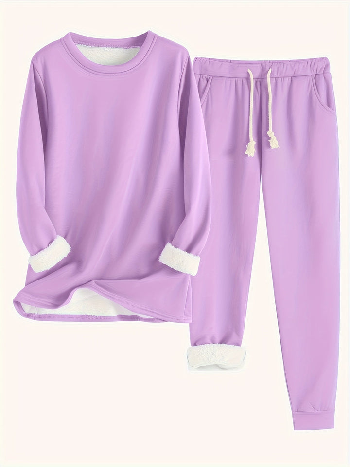 Ava | Cozy Essentials Set