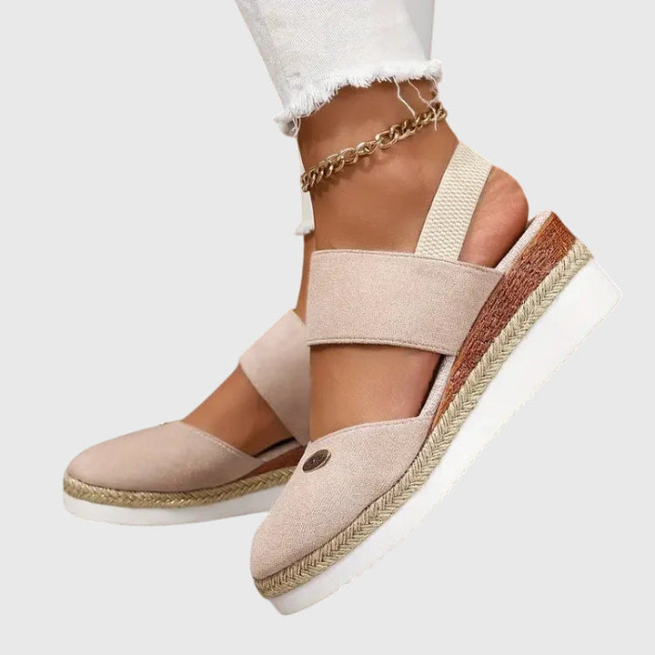 Harriet™ | Comfort-Orthopedic Sandals
