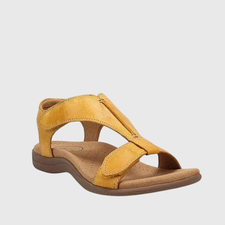 Liana™ Orthopedic Sandals for Comfort and Support