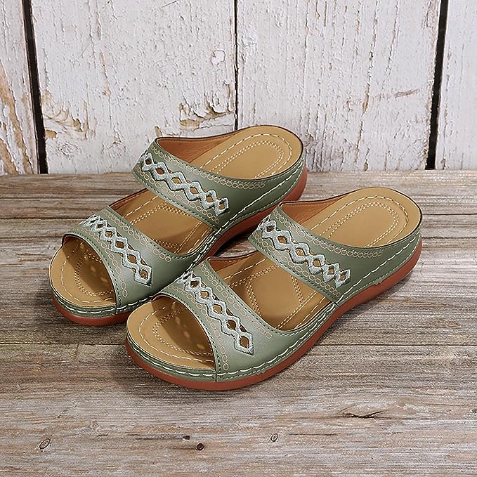 Cozy Women's Sandals for Ultimate Comfort