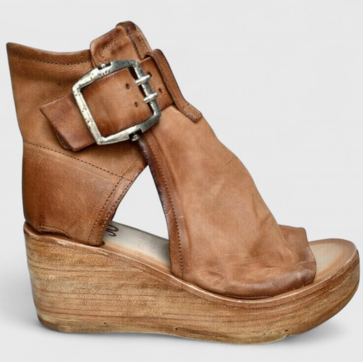 Jess | Supportive Orthopedic Wedge Sandals