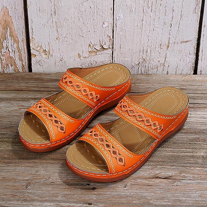 Cozy Women's Sandals for Ultimate Comfort