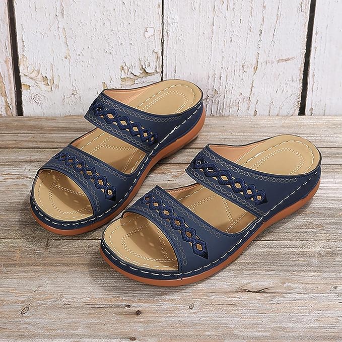 Cozy Women's Sandals for Ultimate Comfort