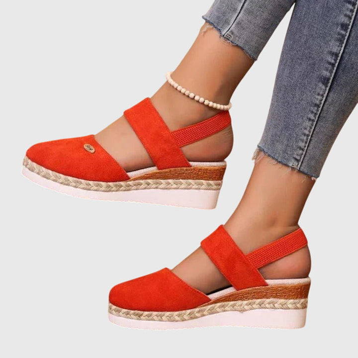 Harriet™ | Comfort-Orthopedic Sandals
