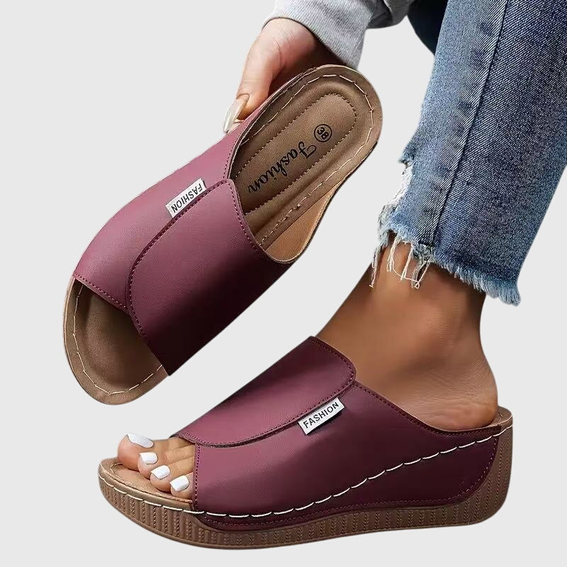 Judy™ | Chic Orthopedic Sandals