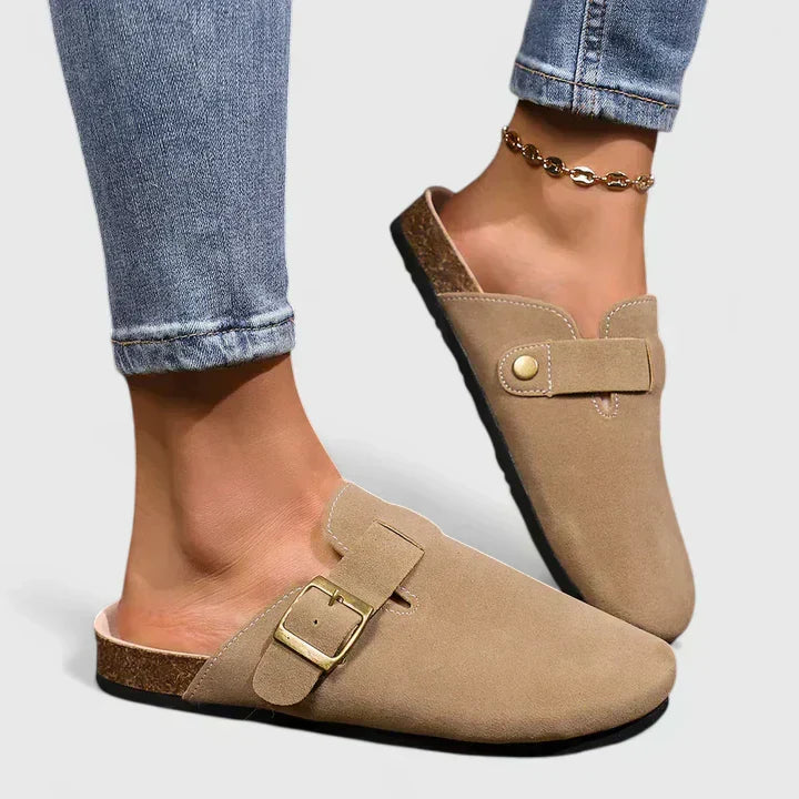 Tatyanna™ | Comfort-Orthopedic Loafers