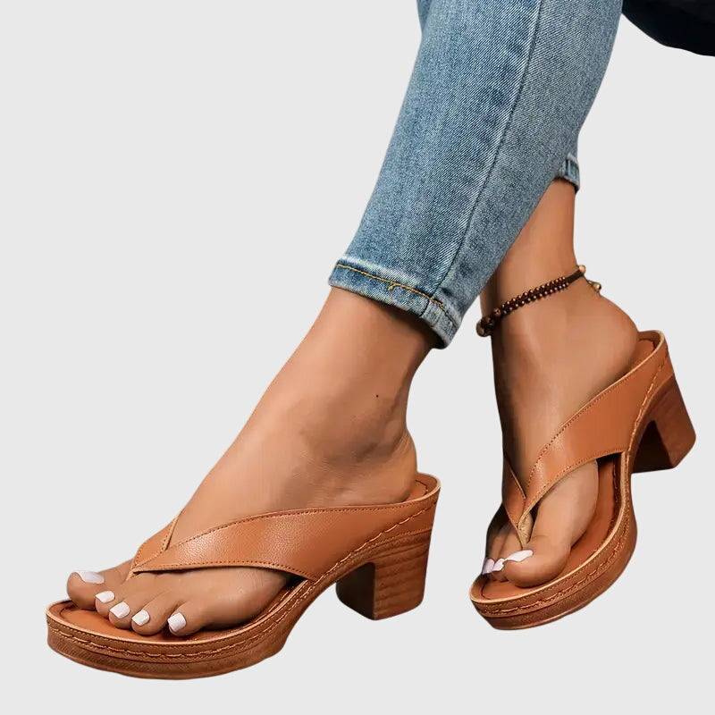 Gianna™ | Comfort-Focused Orthopedic Sandals