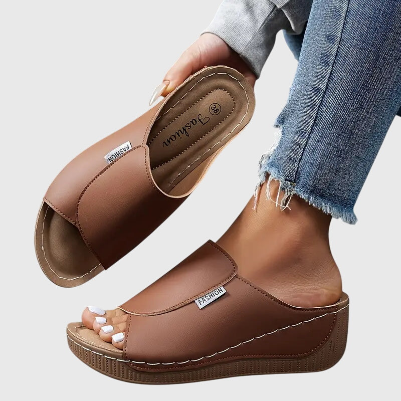Judy™ | Chic Orthopedic Sandals