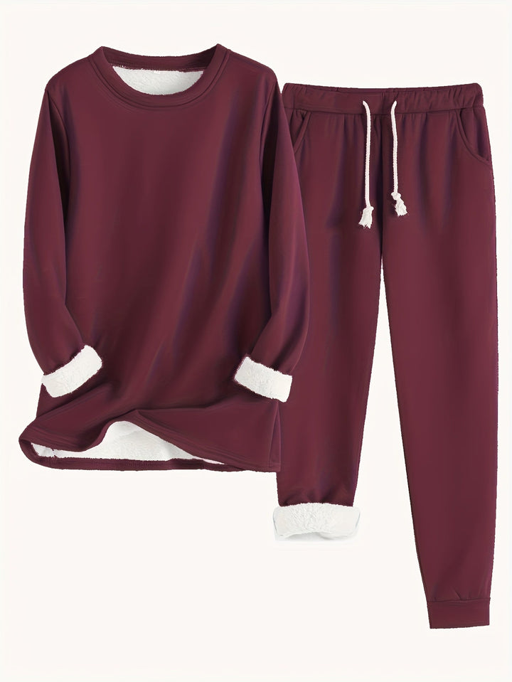 Ava | Cozy Essentials Set