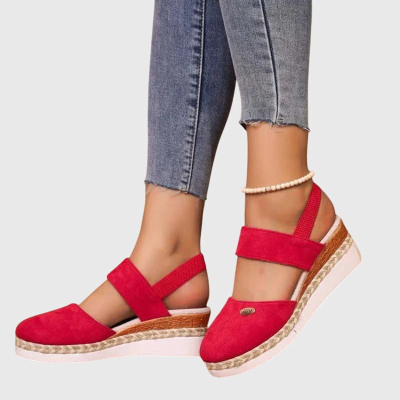 Harriet™ | Comfort-Orthopedic Sandals