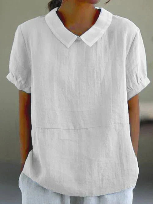 Wolla | Timeless Classic Shirt